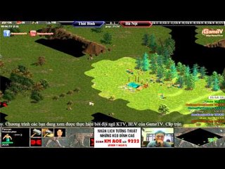 44 Thái Bình vs Hà Nội 23 3 2015 C2T4