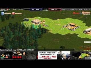 BiBi, No1 vs Vanelove, Gunny  23 03 2015  C13T1