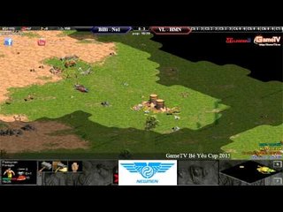 BiBi, No1 vs VaneLove, Hoàng Mai Nhi  Ngày 22 03 2015 C4T1