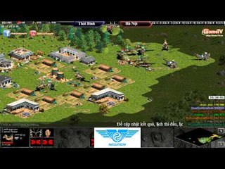 44 Thái Bình vs Hà Nội 23 3 2015 C3T1