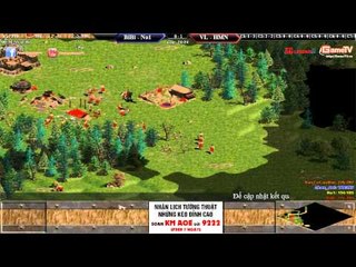 BiBi, No1 vs VaneLove, Hoàng Mai Nhi  Ngày 22 03 2015 C2T5