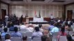 Visit of Foreign Minister of Bangladesh Dr. Dipu Moni to India (6 - 8 May 2012)