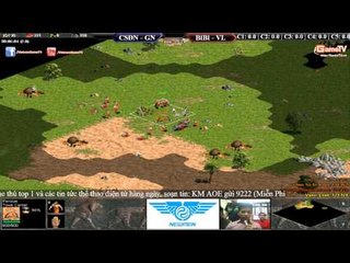 Chim Sẻ Đi Nắng, Gunny vs VaneLove, BiBi Ngày 20-03-2015 C1T2