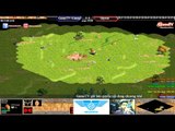 GameTV + Gunny vs SkyRed [Full Team] Ngày 20-03-2015 C2T1