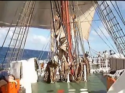 Stavros S Niarchos 158 - Ship