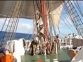 Stavros S Niarchos 158 - Ship