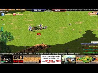 44 Thái Bình vs Hà Nội 23 3 2015 C2T5