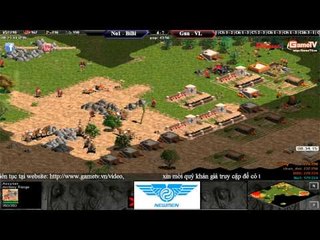 BiBi, No1 vs Vanelove, Gunny  23 03 2015  C12T3