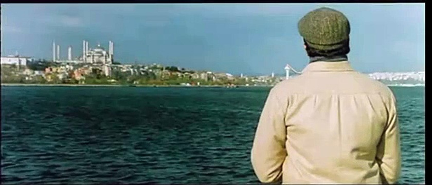 Guru (2007) Trailer]