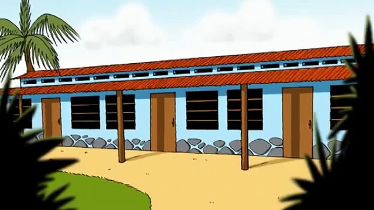 Bana Boul " Culture generale"