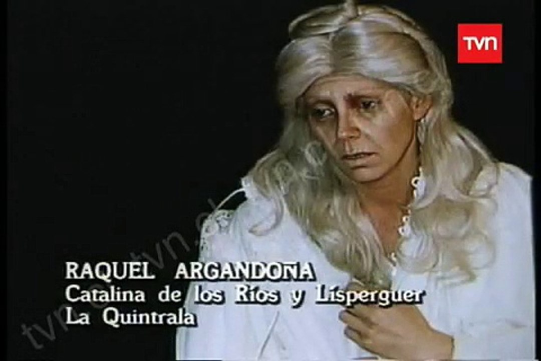 La Quintrala