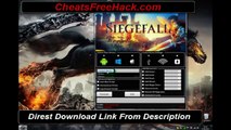 Siegefall Hack Gems Gold Food Wood Unlock All Items Hack Tool Free Download 2015