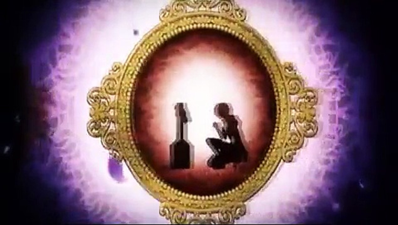 Servant of Evil 【Classical English Cover】