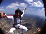 FLY JUMPERS-Clip Freefly e Freestyle in Skydive Tortuga