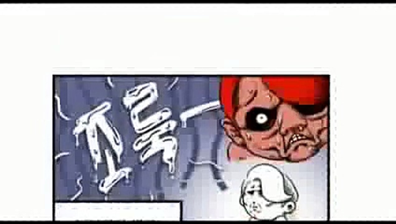 상사 첫만남에 따먹은 썰만화///Cartoon 2015