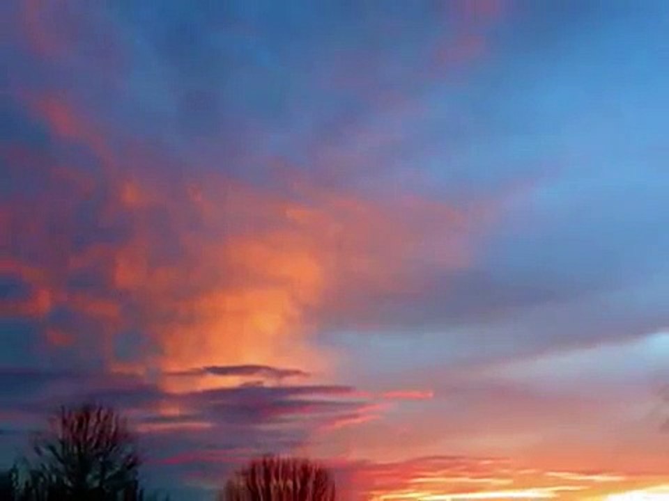 Earth (The Surface of the Sun, John Murphy)