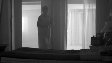 Ingmar Bergman, The Master [Scene from Persona, 1966]