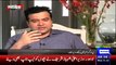 Is Imran khan admitting Gen Pasha, Gen Zaheer-ul-islam Support Him-