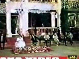 PAKISTANI OLD URDU SONG - SALMA AGHA - AAG HI AAG
