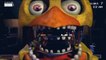 ALL JUMPSCARES Five Nights At Freddy's 1 4 FNAF, FNAF 2, FNAF 3, FNAF 4 FNAF Jumpscares