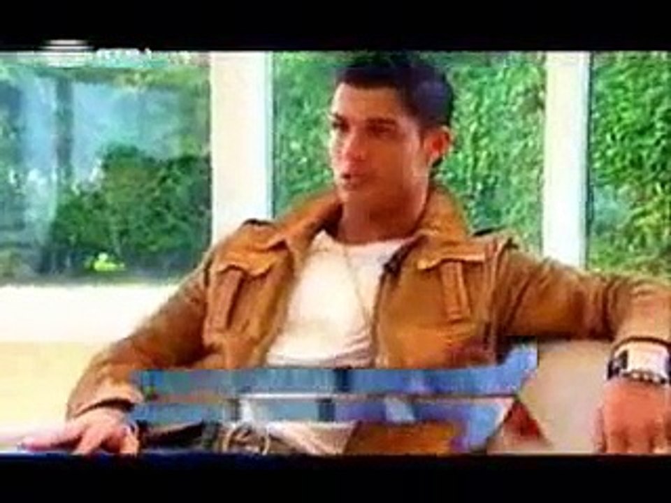 Cristiano Ronaldo's Home