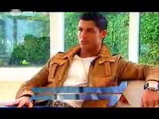 Cristiano Ronaldo's Home