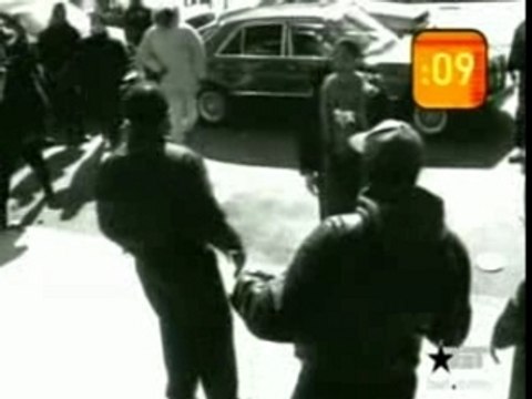 Kool G Rap & DJ Polo Road To The Riches