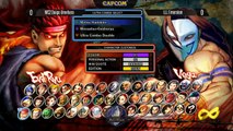 EVO 2014 - Daigo Umehara (Evil Ryu) vs Emersion (Vega) - Ultra Street Fighter 4