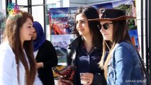 Canik Başarı Üniversitesi Bahar Şenliği 2015-2