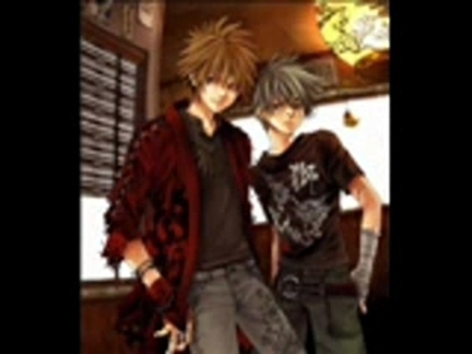 Mangas-world