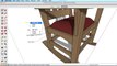 SketchUp Training Series: Text and 3D Text tools