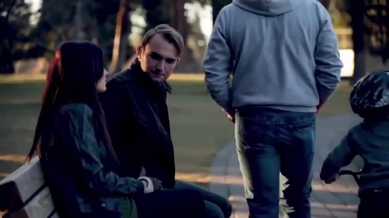 les 5 langages de l'amour