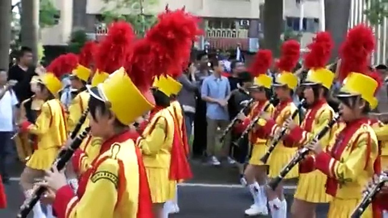 景美女中2
