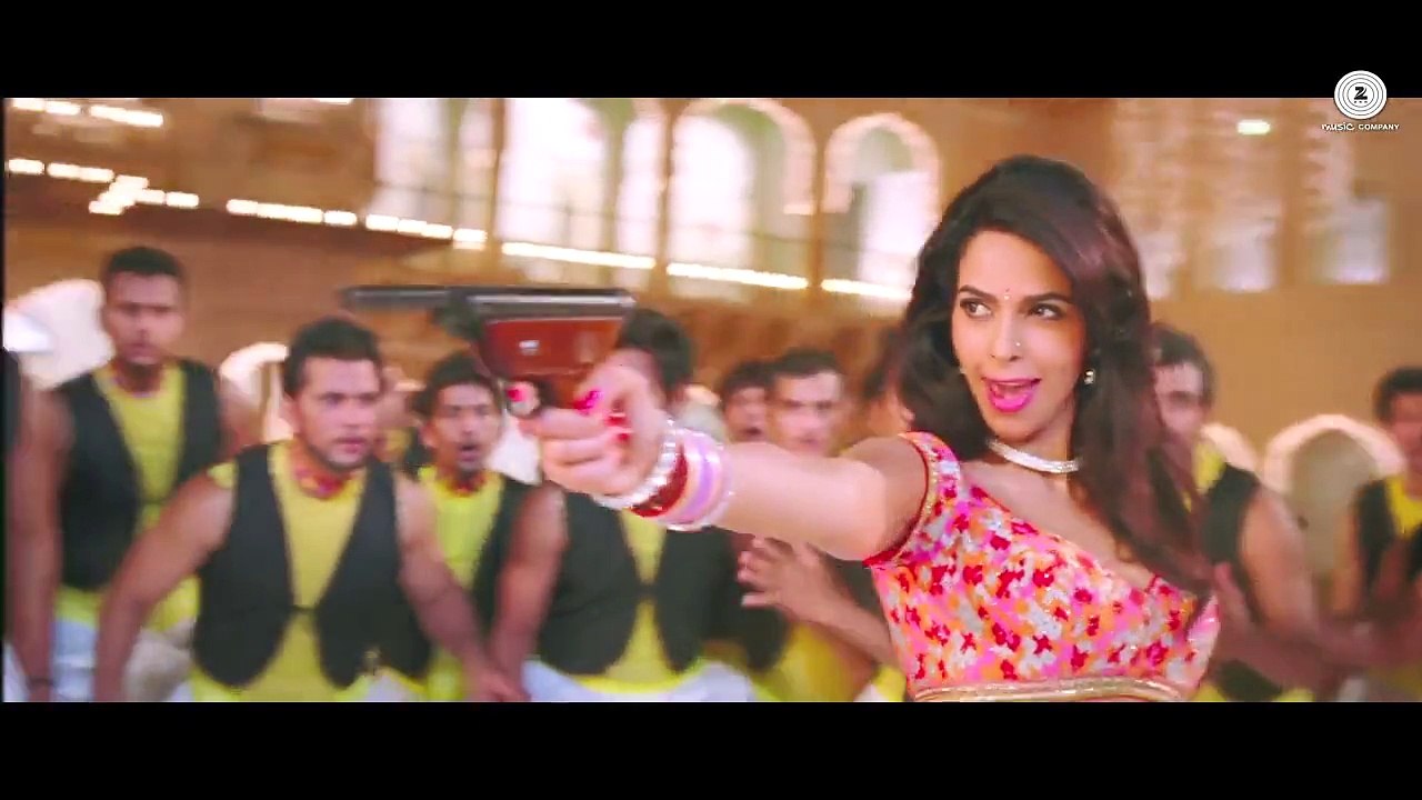 Ghaghara Official Video _ Dirty Politics _ Mallika Sherawat _ Mamta Sharma_2015