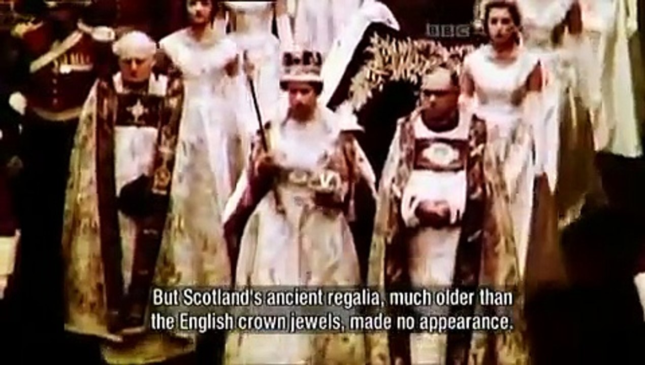 Banned Documentary on Scottish Oil (The McCrone Report)