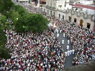 Spot Fiestas Patronales Basílica de la Inmaculada Concepción