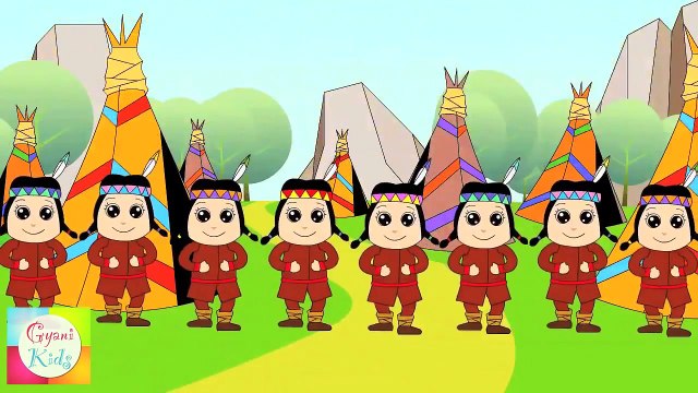 Counting Songs Collection | Nursery Rhymes and Songs For Children | Songs For Kids 2015