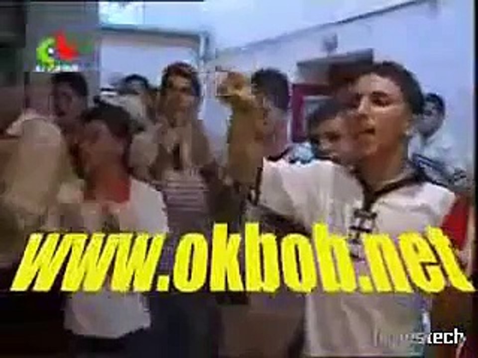 groupe milano et les 5 ouled sorecal .