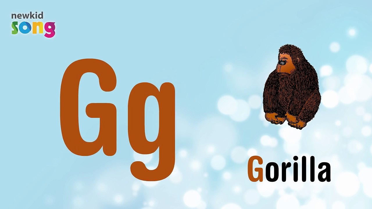 Phonics song for kids ♪♪ Best of Nursery Rhymes Songs for Children