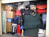 Storage Unit Auctions - how to profit from abandoned storage units