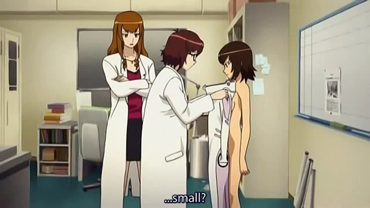 ロケットガール パイロットスーツ着替えシーン Video Dailymotion