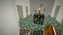 Minecraft Tutorial - Zombie Villager Purifier(Minecraft 1.8 )