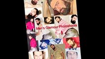 25 Pakistani Canadian Films Release in USA  Men's Glamour Photoshoots