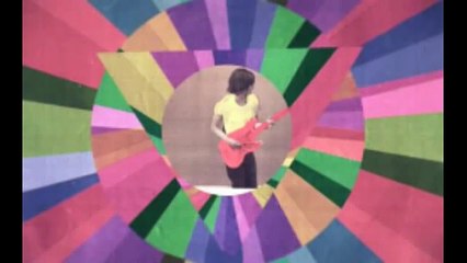 Tame Impala Live at Coachella - Half Full Glass of Wine