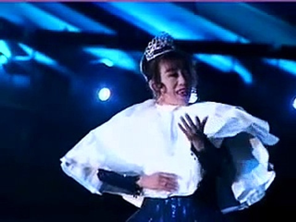 조수미 - 밤의여왕