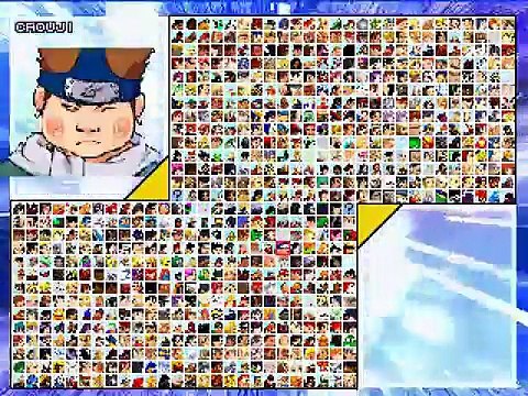 KFC vs McDonalds Mugen