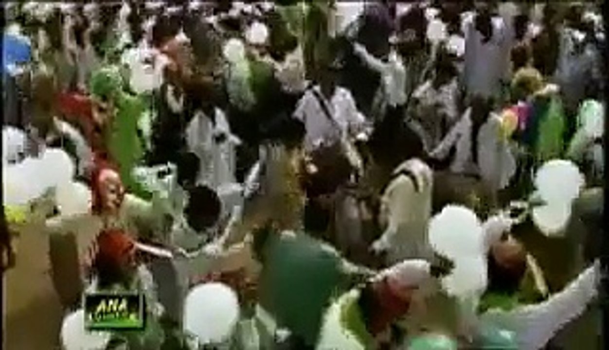 Ay Jawan Ay Jawan Video Song