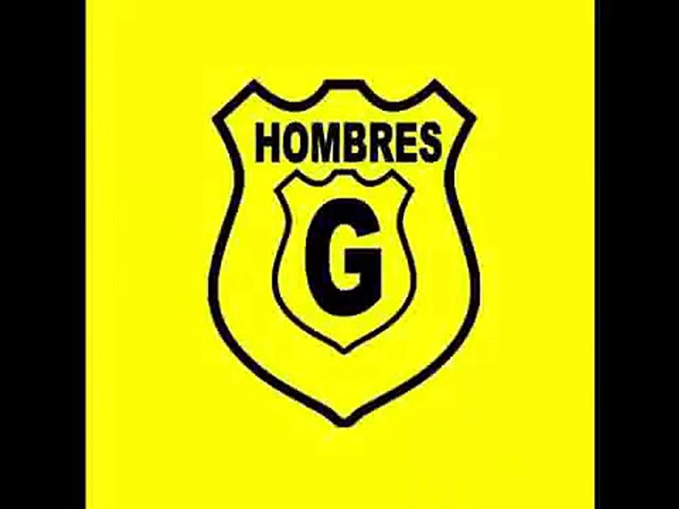 Lawrence de Arabia - Hombres G