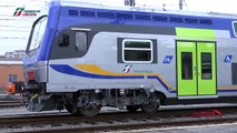 Tableau de Bord: aumentare la puntualità dei treni pendolari