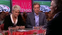 Keje Molenaar over de rechtszaak tegen RvC Ajax - Pauw & Witteman